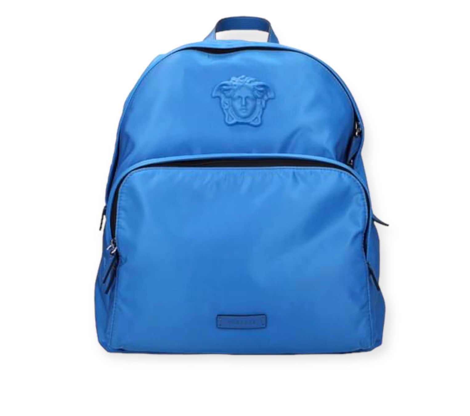Versace Zaini: Versace Leder Rucksack – Nuovo e nell'imballaggio originale da Lachen SZ venduto da HelvetiaLuxury 1