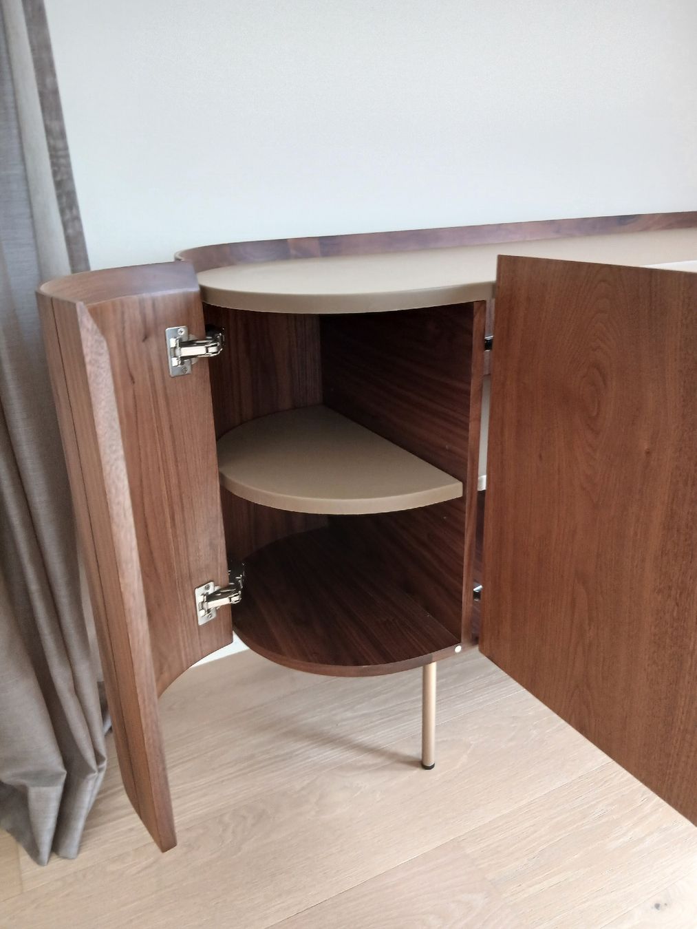 Kommoden: Am.Pm Sidebord Aslen – Neu (gemäss Beschreibung) aus Adligenswil von karinma 3