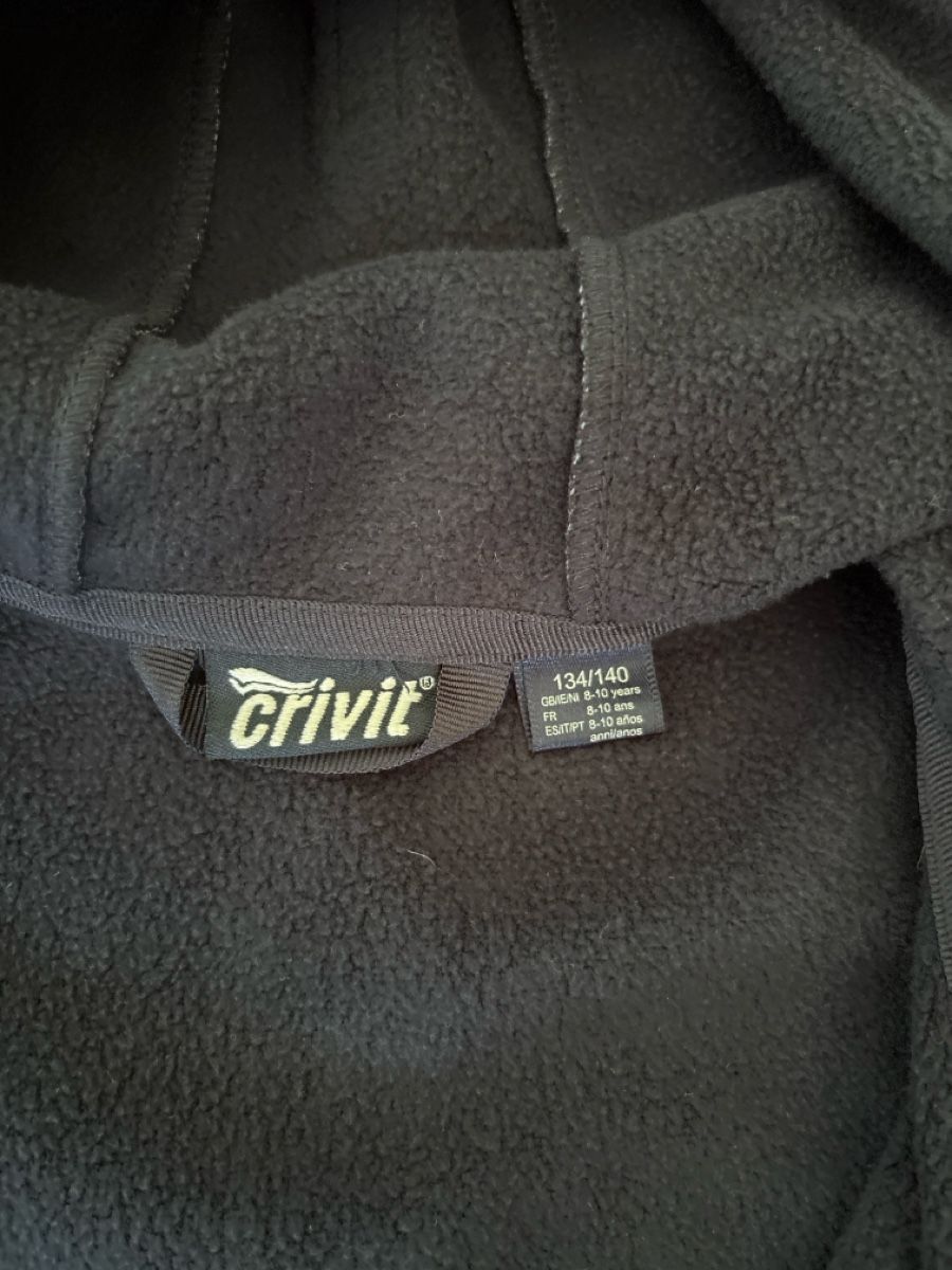 Giacche & Cappotti: Softshelljacke 134/140 – Usato da Hergiswil NW venduto da mar_js5v 1