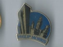 Philip Moris PIN