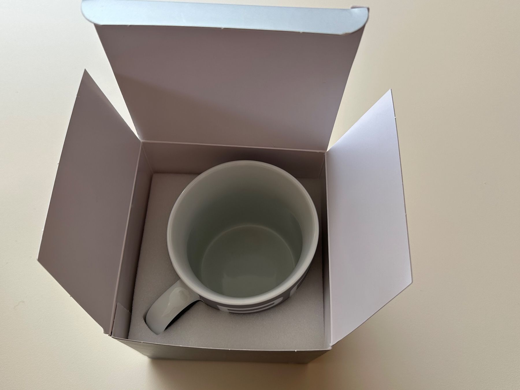 Tazze: Porsche Tasse Racing Collection / Original – Nuovo e nell'imballaggio originale da Zürich venduto da elsoca 5