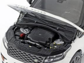 Land Rover Modellini d'auto: LAND ROVER RANGE ROVER VELAR 1:18 LCD – Nuovo e nell'imballaggio originale da Suhr venduto da Moebelsiralfred 3