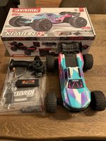 Rc Auto Arrma Mini Kraton