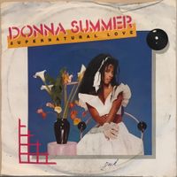 DONNA SUMMER - SUPERNATURAL LOVE
