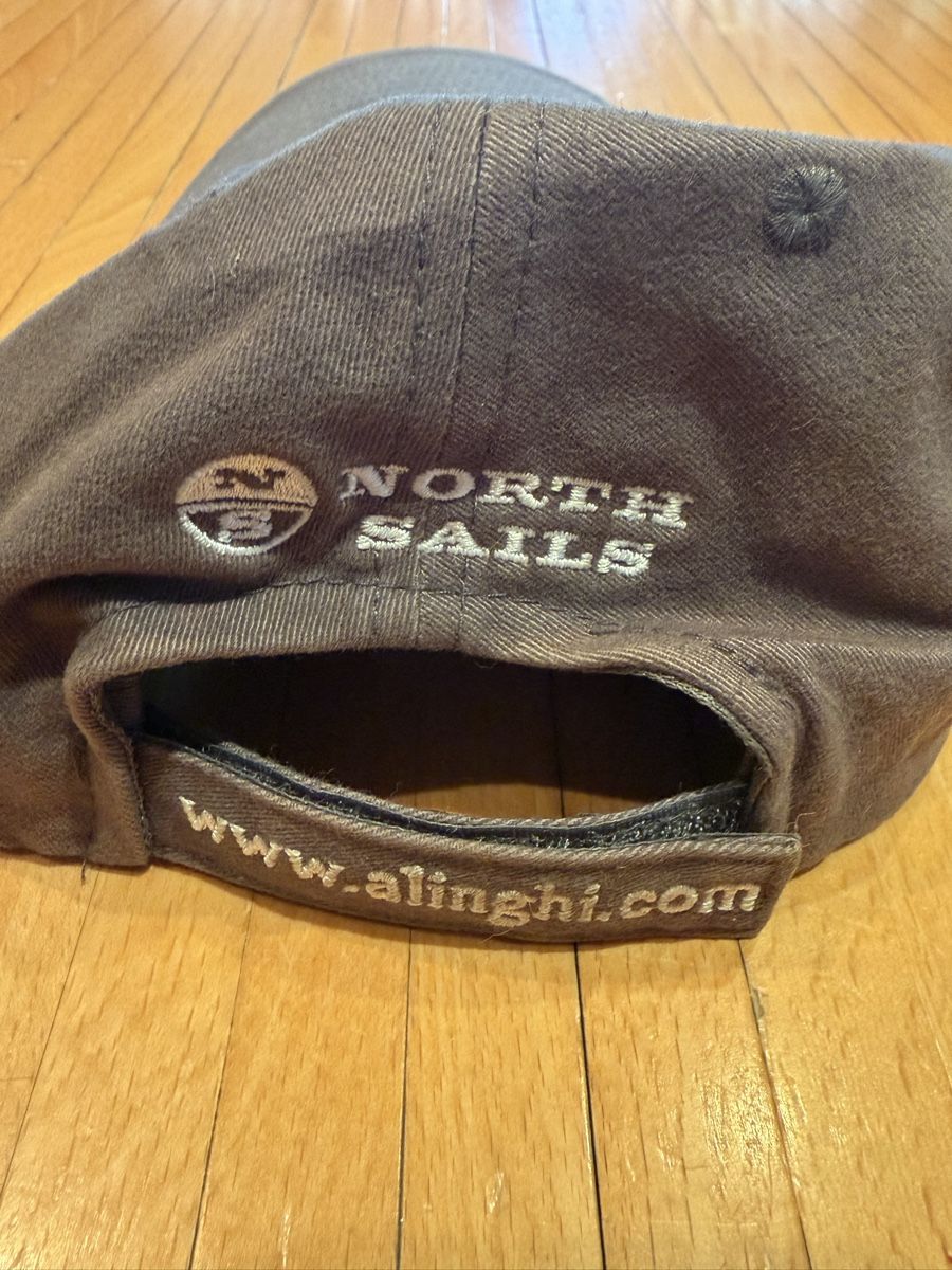 Hüte, Mützen & Caps: Alinghi Casquette Mutze  – Gebraucht aus Genève von jjs_5gm6 3