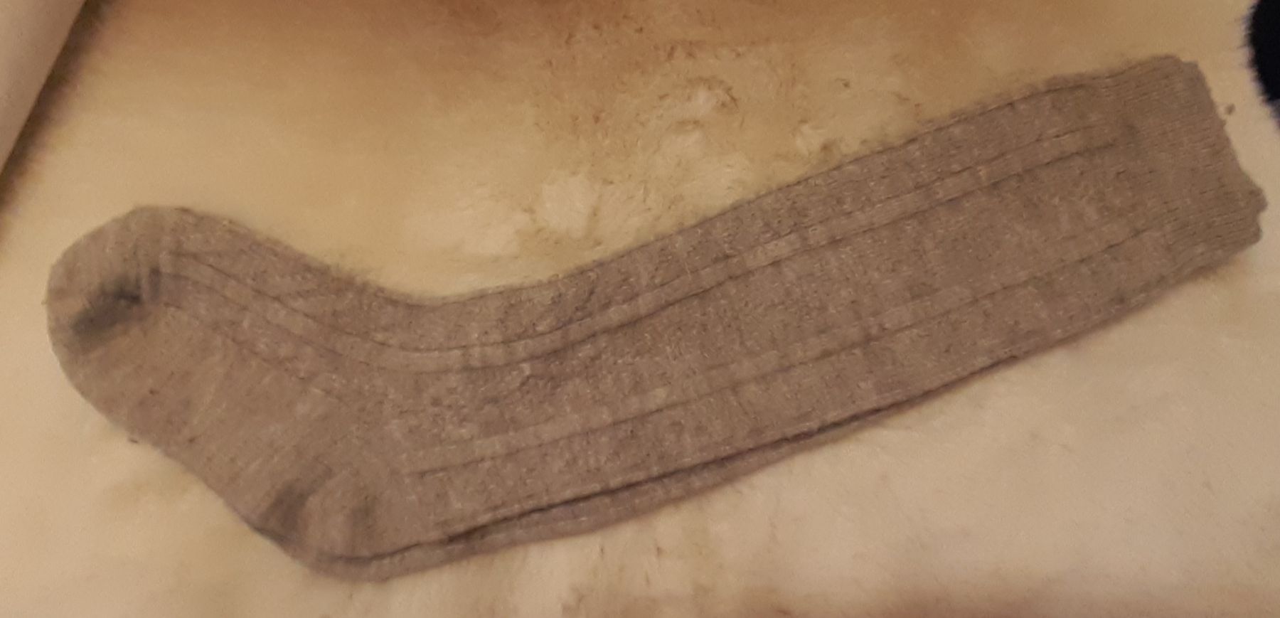 Calze: kniesocken hell – Usato da Toffen venduto da Gwunderegge77