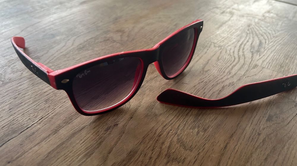 Ray ban sale 9032