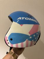 Renn Helm Atomic, S
