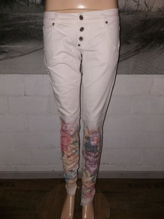 PLEASE Jeans taille / Grosse M