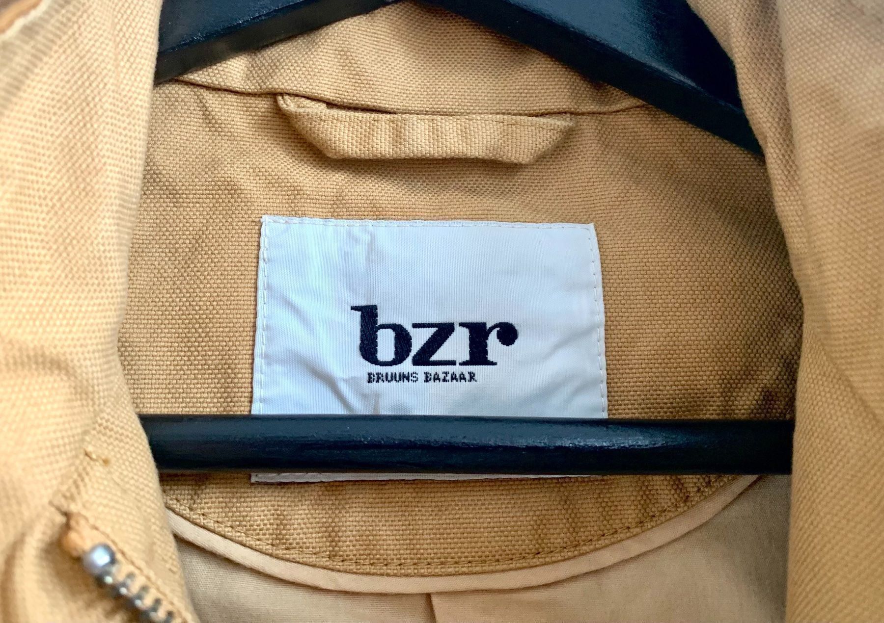 Giacche: Coole Jacke von Bruuns Bazaar – Nuovo (secondo la descrizione) da Bern venduto da Fraeuleinhonig 2
