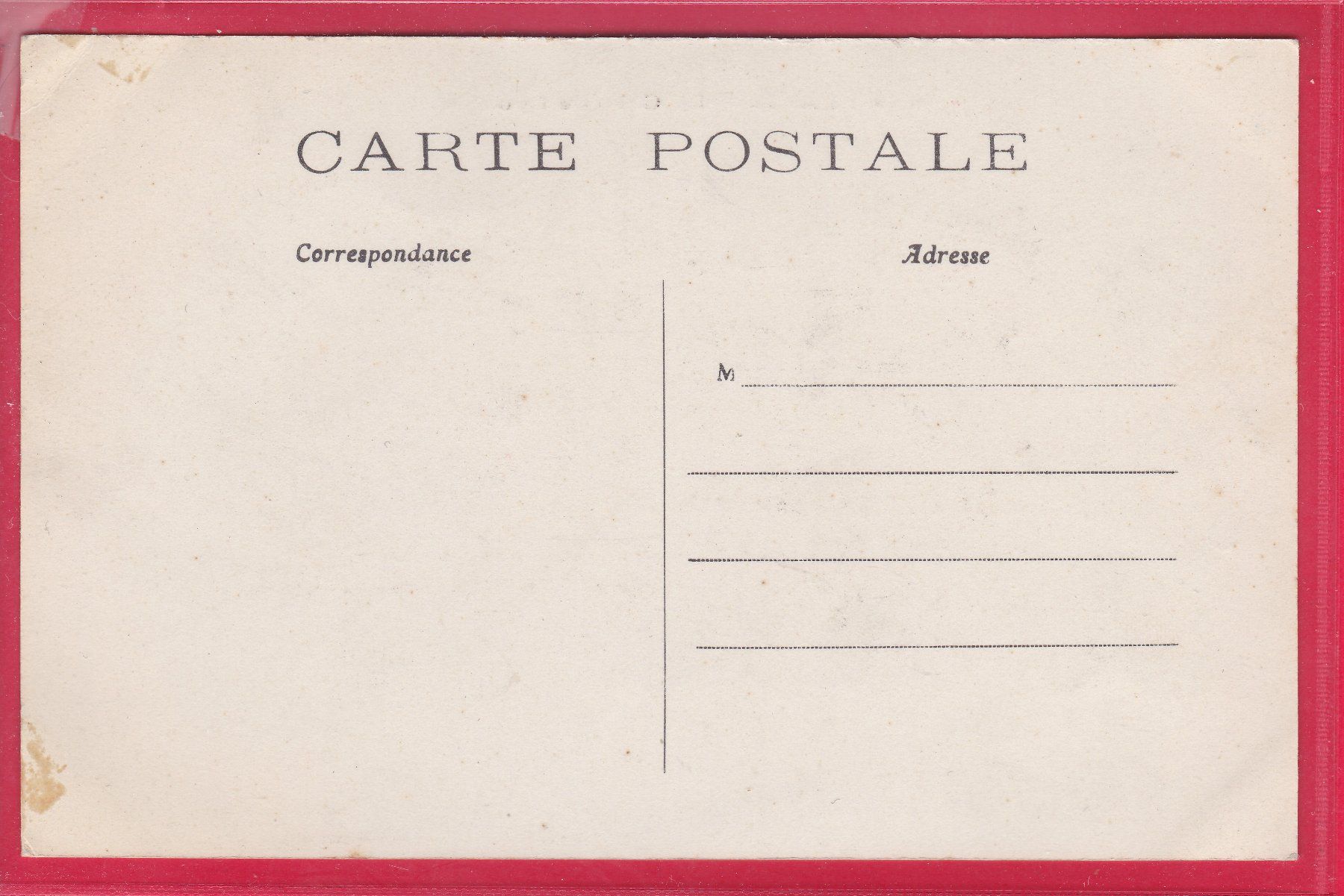 Cartoline postali: PARIS - LA GARE DE LYON – Usato da Oberrieden venduto da Gebirgsstelze 1