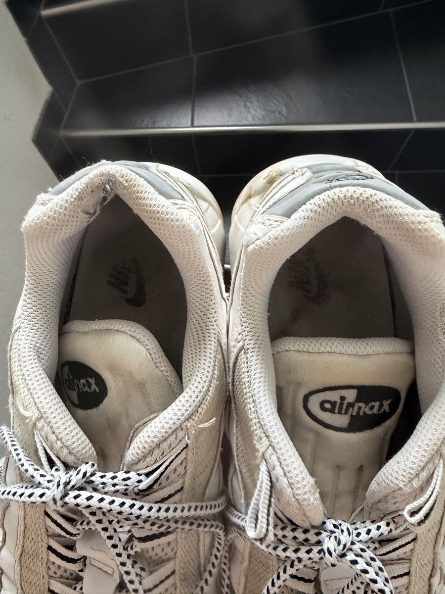 Nike Chaussures hommes: Nike Air Max 95 – D'occasion à Boudry par LuigiLoot 3