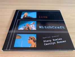 Witchcraft – Live
