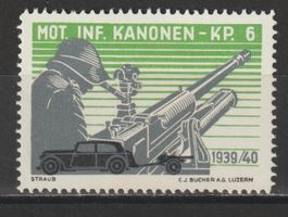 Artillerie Nr. 58/1 **