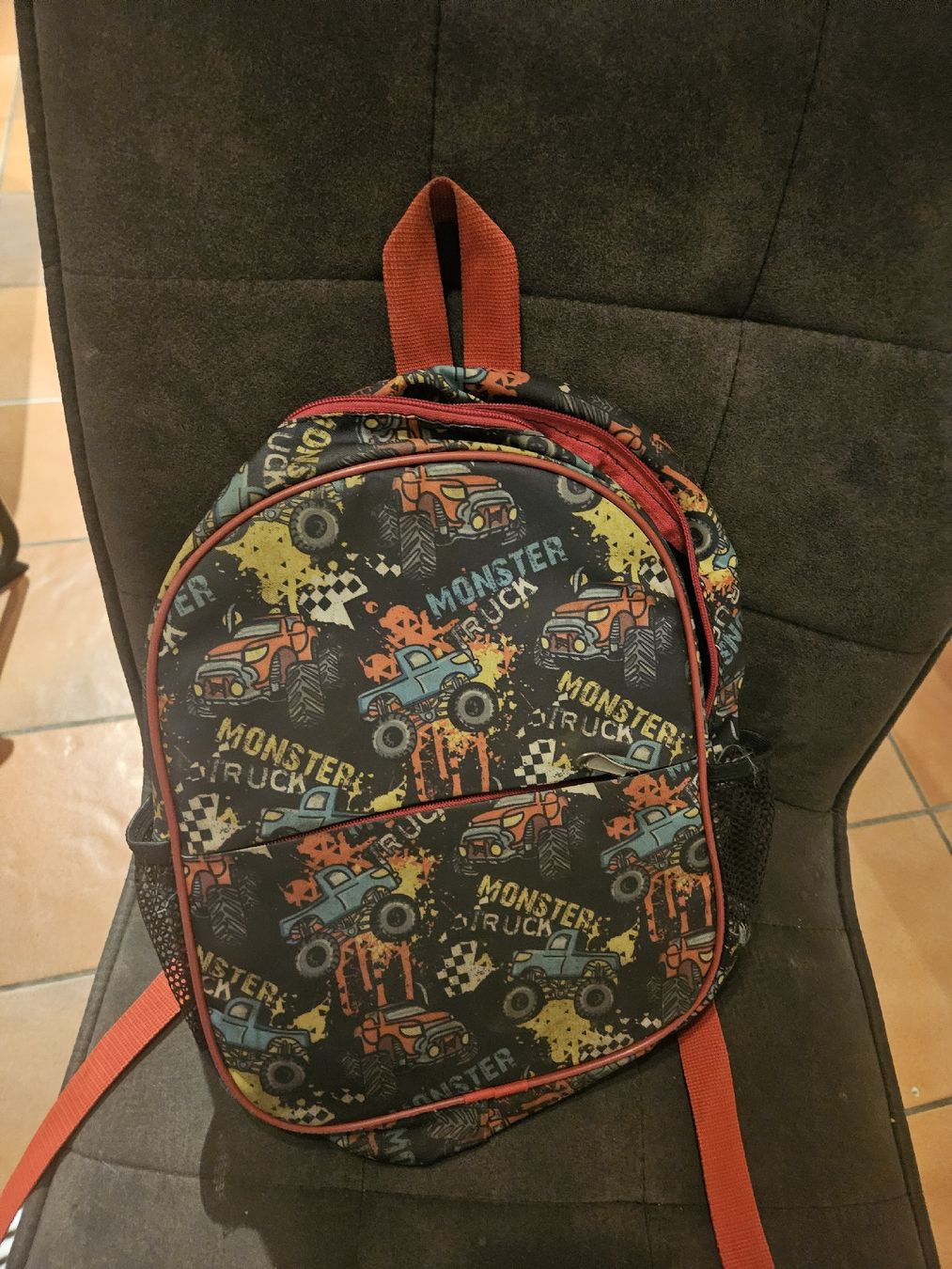 Sacs & sacs à dos: Kindereucksack – D'occasion à Oberbipp par Marci.A. 2