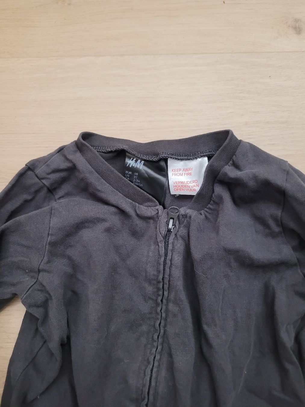 H&M Pigiama & Simili: Pyjama Gr. 98 – Usato da Lupsingen venduto da sta_wgg5 1