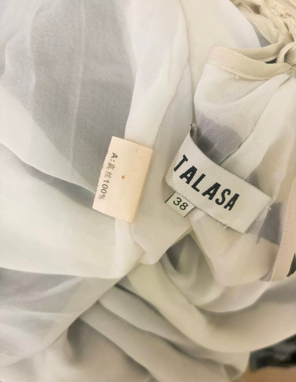 Vestiti: Kleid – Usato da Eglisau venduto da SAM240186 7