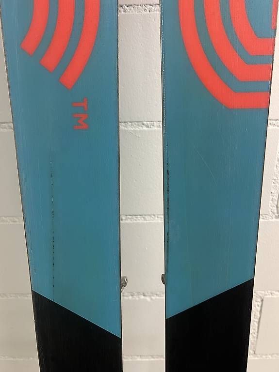 Skis: Tourenski ZAG Adret 169cm – Gebraucht aus Igis von MountainAnd 3