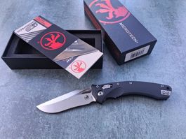 Microtech Amphibian Ram-Lock