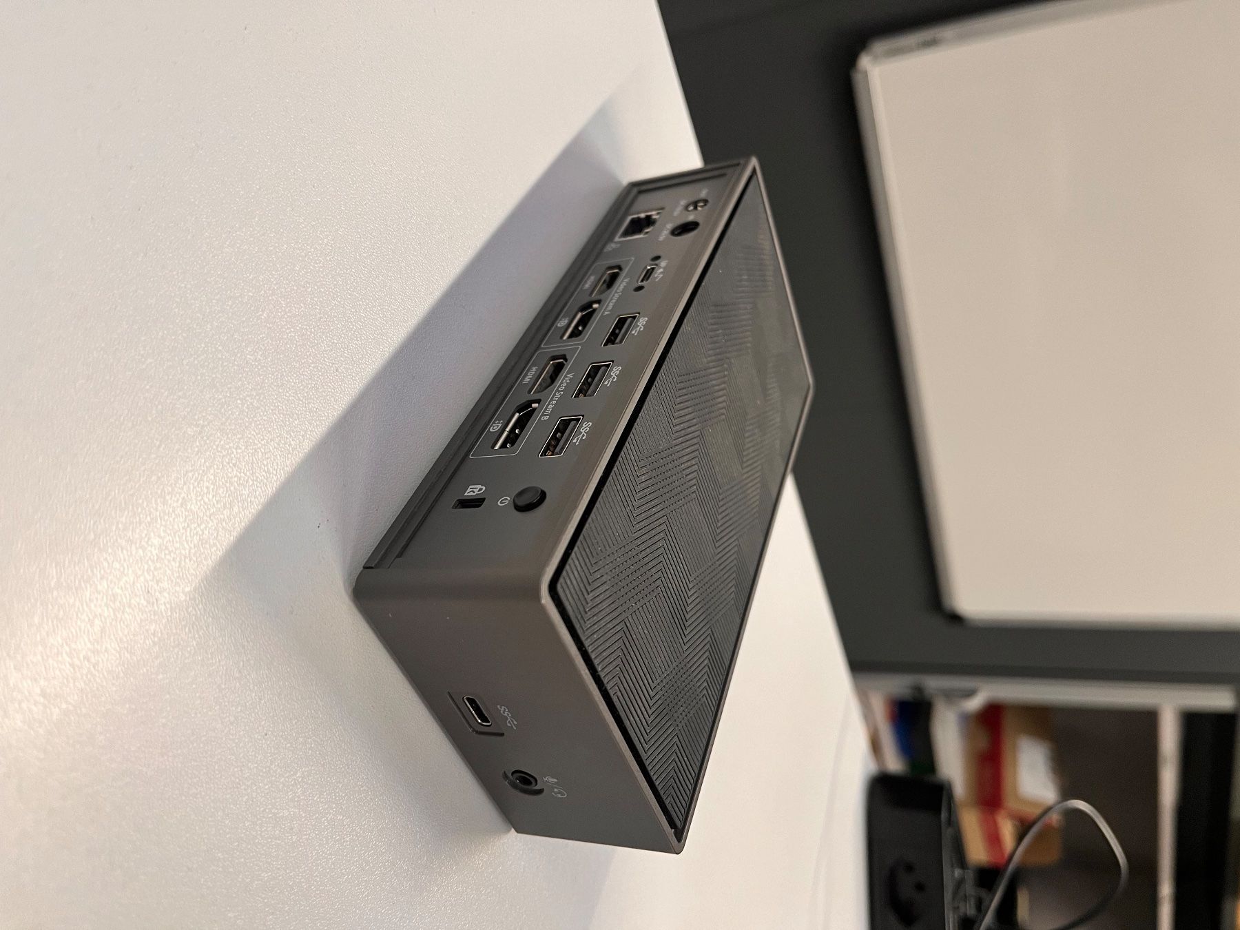 Docking station: Targus Docking Station – Usato da Uzwil venduto da uzeag 2