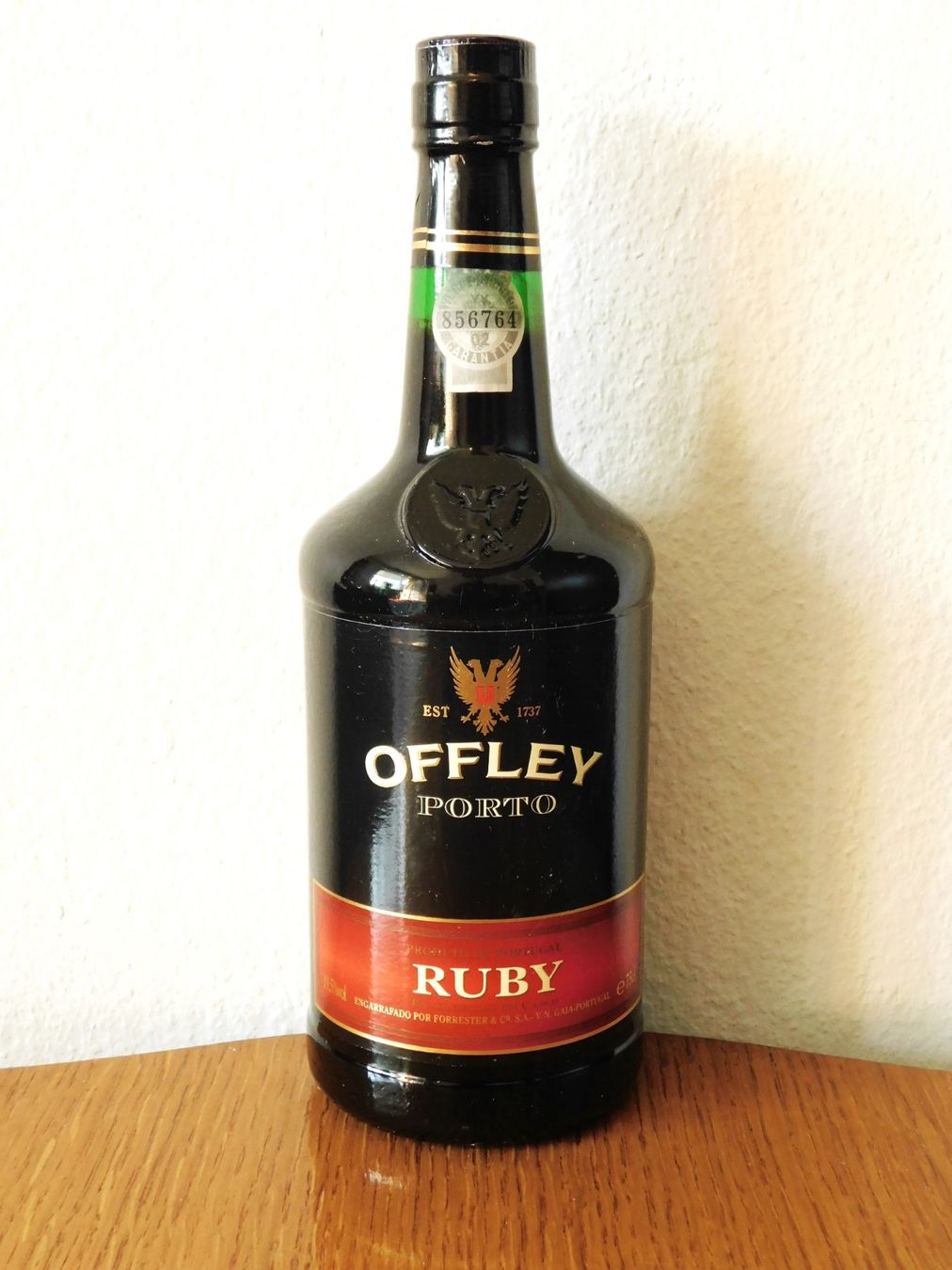 Spiritueux: Offley Ruby Porto. 2014s – Neuf (Voir description) à Emmenbrücke par Ulisse-22