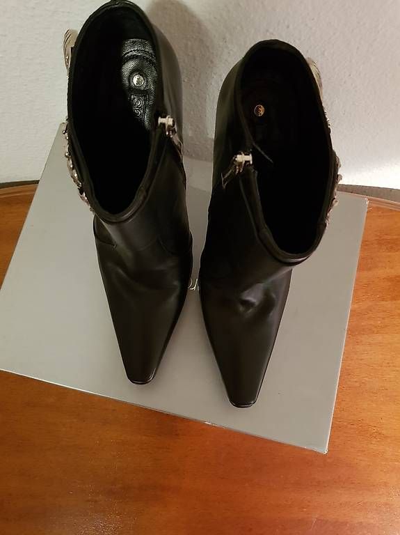 Damenschuhe: GML Neuwertig 36.5 – Neu (gemäss Beschreibung) aus Langenthal von sar_nm7g 2