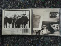 CD : Beastie boys