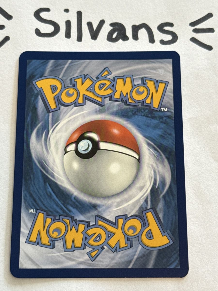 Pokémon Sammelbilder & Trading cards: Fezandipiti Holo 045/131 Prismatic Evolutions Englisch – Neu (gemäss Beschreibung) aus Wil SG von Silvans 1