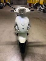 Piaggio FLY 125