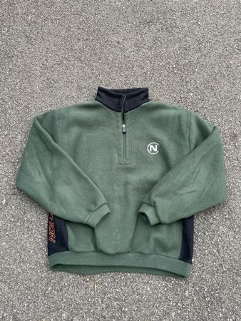 Vintage Nautica Fleece