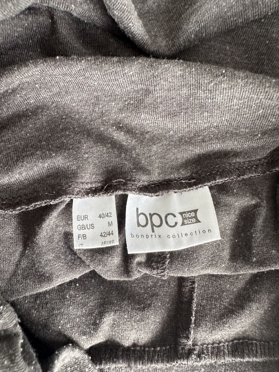 Pantaloni: 3x Umstamdshose/trainerhose/pijama – Usato da Biberist venduto da JAM0110 1