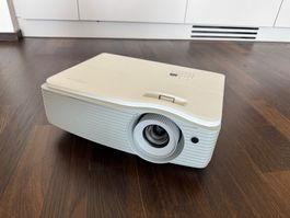 Optoma Eh504 (DLP, Full HD, 5000 lm, 1.41 - 2.24:1)