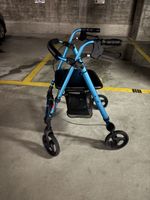 Vermeiren Rollator, Top Zustand, wenig gebraucht!