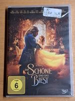 DVD Die Schöne und das Biest, Walt Disney,  Emma Watson