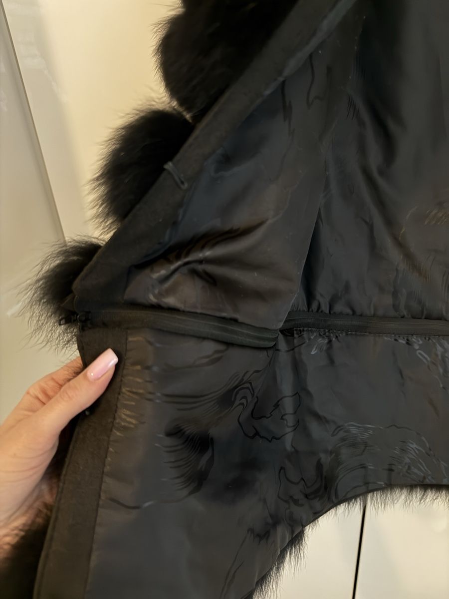 Cappotti: 100% Fox fur coat – Nuovo (secondo la descrizione) da Däniken SO venduto da tin_9g9h 4