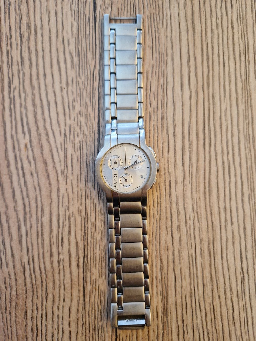 Esprit Orologi: Montre Esprit - look élégant et intemporel – Difettoso da Lausanne venduto da nay_km7s 1
