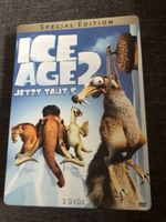 2 DVD, ICE AGE 2, SPECIAL EDITION