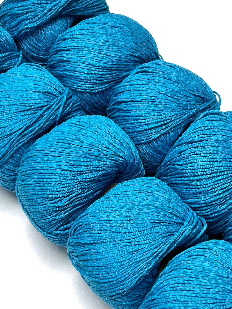 Lana: Baumwolle Cotone Ecologico 10 Knäuel nr.026 – Nuovo e nell'imballaggio originale da Plons venduto da Zimpfer 1
