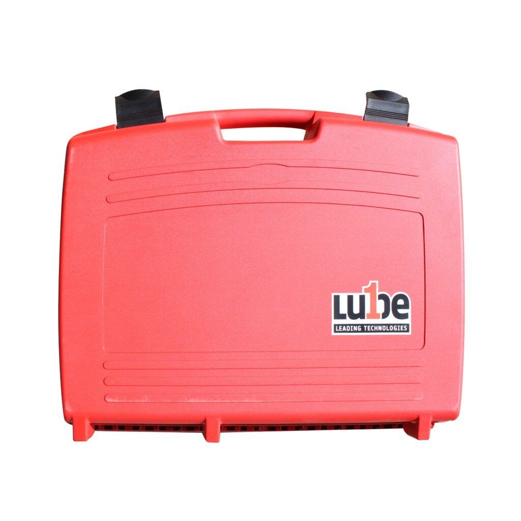 Laufwerke & Adapter: Adapter Basic-Kit (FD-A740100) – Neu und originalverpackt aus Düdingen von Lube1 1