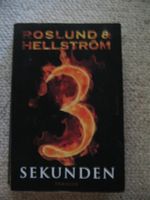 Drei Sekunden Roslund & Hellström