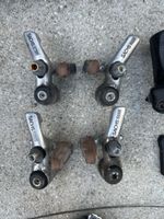 Sachs 5000 cantilever breaks