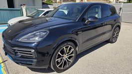 Porsche Cayenne E-Hybrid Platinum Edition  2023  83'000 km