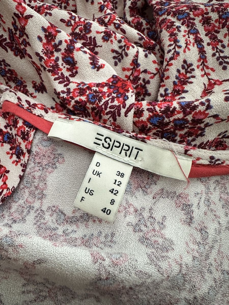 Vestiti: Kleid Esprit – Usato da visp venduto da Kmemo1 3