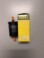 MAN WK 6002 Filter NEU & OVP für Renault