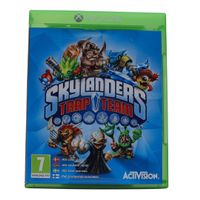Skylanders Trap Team - XBOX ONE