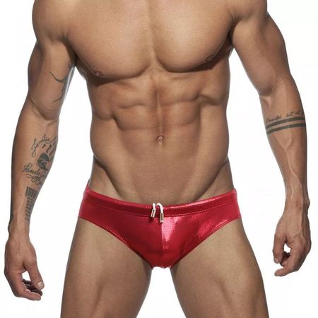Hot slip baden schwimmen Badeslip Badehose Mann beach party