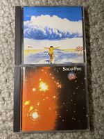 2x Manfred Mann‘s Earth Band
