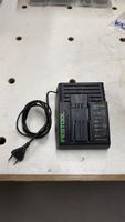FESTOOL Ladegerät TRC 3