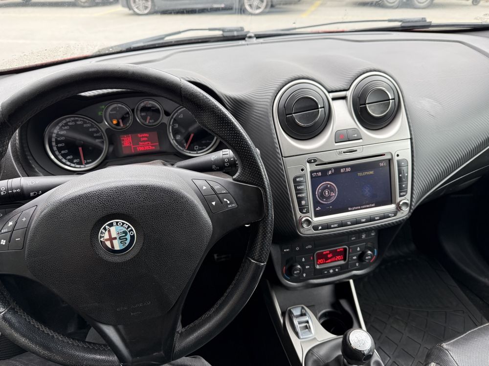 alfa-romeo-mito-1-4-quadrifoglio-gebraucht-in-domat-ems-f-r-chf-1