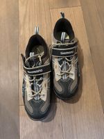 Shimano Damen Fahrradschuh 39